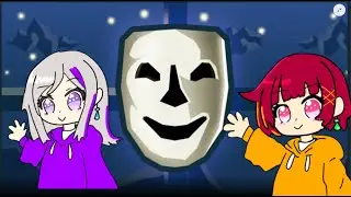 ナゾの仮面集団を壊滅せよ！あやしい奴らとバトル！解放できるか？