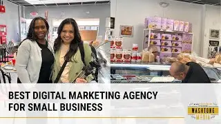 How This Local Bakery Boosted Their Business with Strategic Digital Marketing