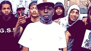Bobby Shmurda - Hot Nigga (Slowed)