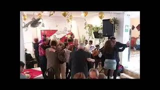 CSM Peña El Aromito: José Luis Ramos 