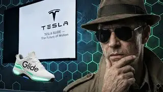 Tesla Glide Shoes: &iquest;Real o Fake? 2026 ⚡