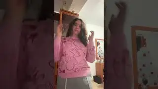 Huele a calorina Herrera la disco es una pasarela✌🏻#baile #viral #parati #fpyシ