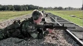 L98A2 Shooting Promotion