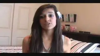 Everyday hair routine/ tutorial