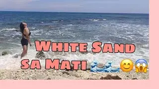 Trip to Mati