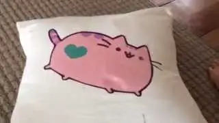 3 Tumblr Inspired Pillows