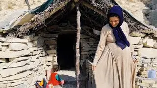 &laquo;Неожиданная помощь: дар надежды в горной глуши&raquo;