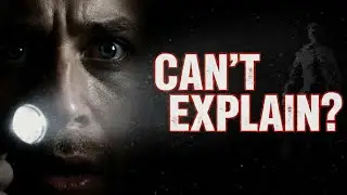 America&rsquo;s Most Unsettling Secrets: They Still Can't Explain These