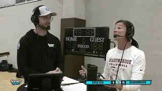 LIVE! MVL Volleyball | River View at Meadowbrook (Sept. 16, 2025)