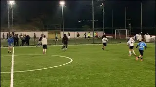 Blancos 3-1 Ma Che Eat