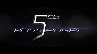 5TH PASSENGER Trailer (2018) Space Movie