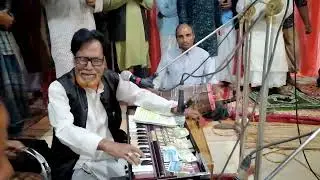 এসো এসো আমার কুঞ্জবনে সাজু বাবা চরণদ্বীপি (শিল্পী আব্দুল মান্নান) ৭ ই মাঘ