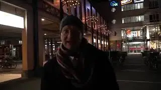 ANGRIFF AUF ARTUR SCHWIEGERVATER WIEDER BÖSE //VDSIS