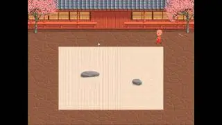 Let's Play Humble Bundle Zen Puzzle Garden with Kuma
