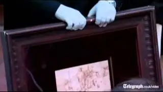 Stolen Rembrandt found in Californian church