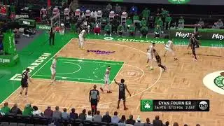 Brooklyn Nets vs Boston Celtics - Full Game 4 Highlights | 2021 NBA Playoffs