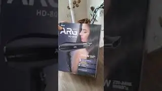 фен ARG HD-8018