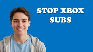 How To Cancel Subscriptions On Xbox App?