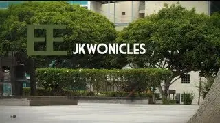 JKWONICLES #1 - Brian Douglas , Tom Rohrer , Josh Sierra and more!