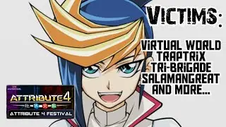 ☆ ATTRIBUTE 4 EVENT ☆ Pure Speedroid Deck Taking on Yu-Gi-Oh Master Duel Festival