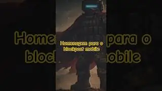 O que acharam? #blockpost #fpsmobile #blockpostmobile #mobilefps #mobilegaming #fpsbrasil #gamersbr