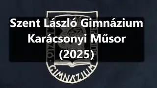 Karácsonyi műsor - Mamma Mia! (2025-12-18)