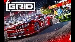 Grid (2019): Tuner Cars Pt.5 PC