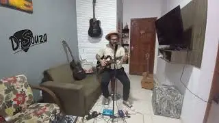 Kriptonia - Mini Drums -  By Di Souza