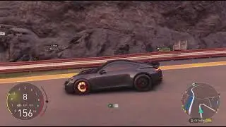 THE CREW MOTORFEST Best Porsche on Track Battle which one is the best