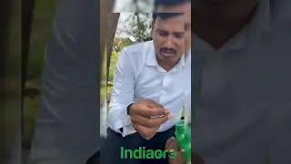 😯💯MI spray India agro  live demo #mispray #farming #indiaagro 💯😯😯 संजय नरहरे सर #natural