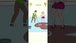 Draw Police - Tricky Puzzles Gameplay Walkthrough All Levels #drawpolice