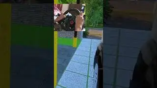 Fortuner ഓടിച്ചാലോ  | Euro Truck Simulator 2| LOGITECHG29  AND H SHIFTER |