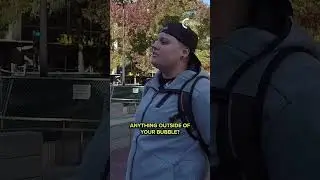 Liberal College Student Is CALLED OUT By Charlie Kirk 👀
