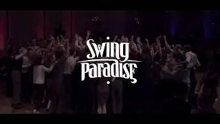 Swing Paradise &ndash; Highlights 2018 &ndash; Vilnius Swing Dance & Music Festival