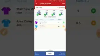 HBH VS ADS Dream 11 Team Prediction (Hobart Hurricanes vs Adelaide Strikers)