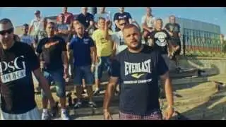 PsG Klika - Prestiż (prod.Medal) Oficjalny Klip