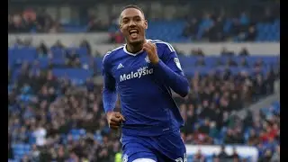 ZOHORE THROUGH THE DOOR- KENNETH ZOHORE SIGNS FOR MILLWALL
