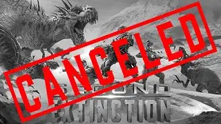Second Extinction: A Lesson In Early Access