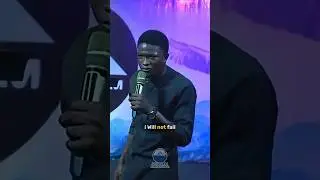 Я не подведу - Pst Philip Akinwande Okikijesu #apostolicfire #motivation