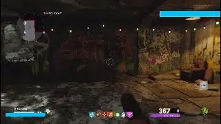 Black Ops Cold War: Rambo Screams