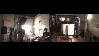 #RubberTracks Santiago: Amarga Marga