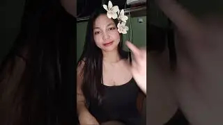 Bigo live Baby Amsr video chatting 💕😍#live #baby #livestream #cute