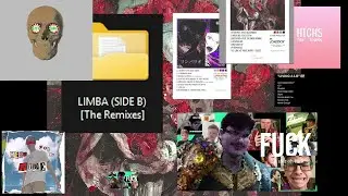 Truse - Meandering Thoughts at the Train Station [LIMBA (SIDE B) - The Remixes]
