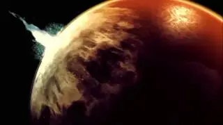 Starbase 332 Trailer [2014]