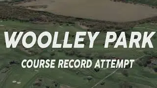 Daniel Gavins Tour Pro Local Course Record Attempt FINALE! CAN HE DO IT mp4