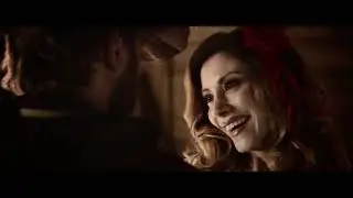 showreel Antonella Salvucci