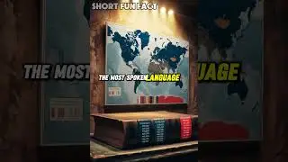 7,000 Languages? Mind-Blowing Language Facts You Never Knew!