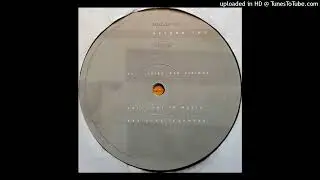 Icons - Lost In Music