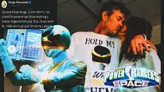 Justin Nimmo shares his experience with cancer last year