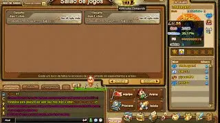 How To Hack DDTank2 Power.  (October2014)